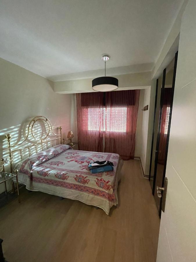 Precioso Apartamento. Buenas Vistas Y Tranquilidad Lägenhet Granada Exteriör bild