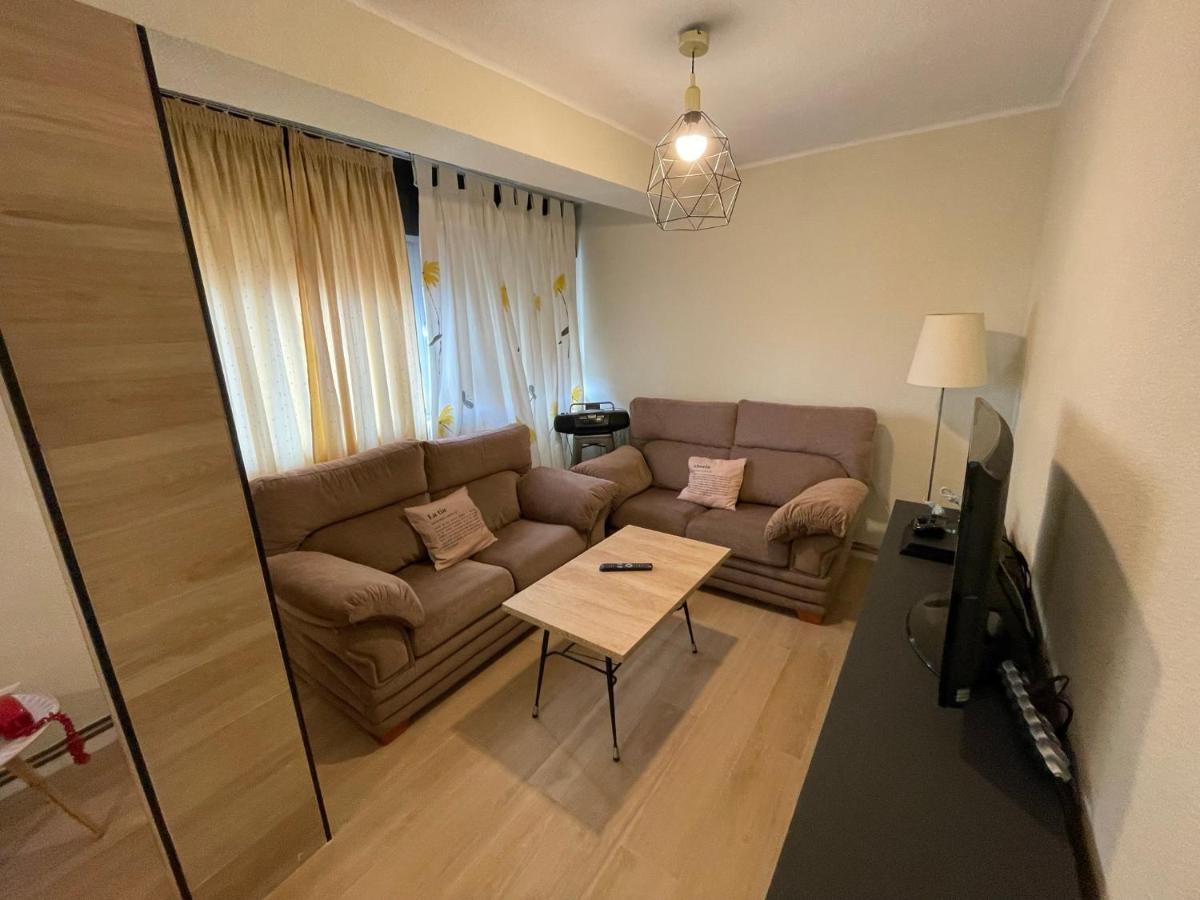 Precioso Apartamento. Buenas Vistas Y Tranquilidad Lägenhet Granada Exteriör bild