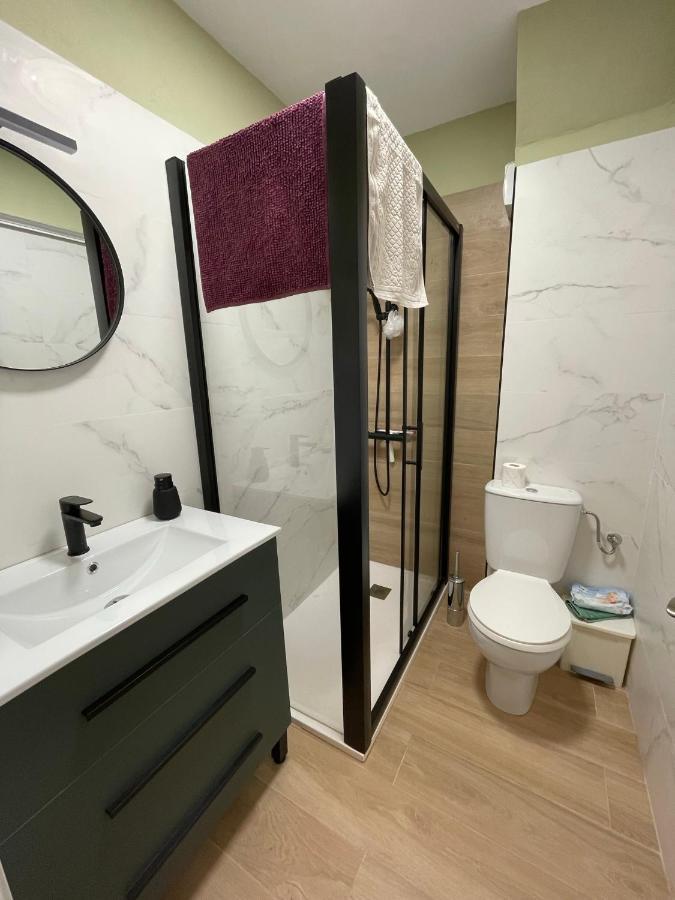 Precioso Apartamento. Buenas Vistas Y Tranquilidad Lägenhet Granada Exteriör bild