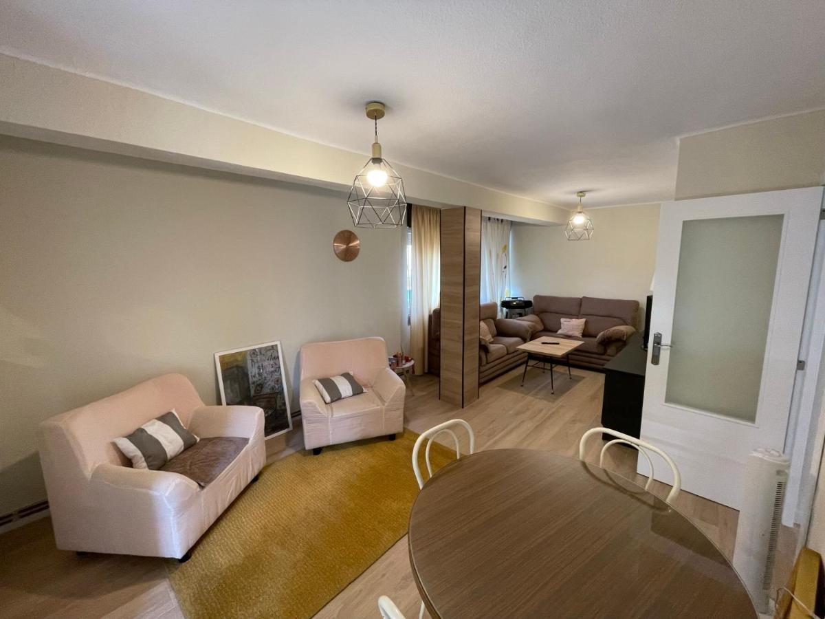 Precioso Apartamento. Buenas Vistas Y Tranquilidad Lägenhet Granada Exteriör bild