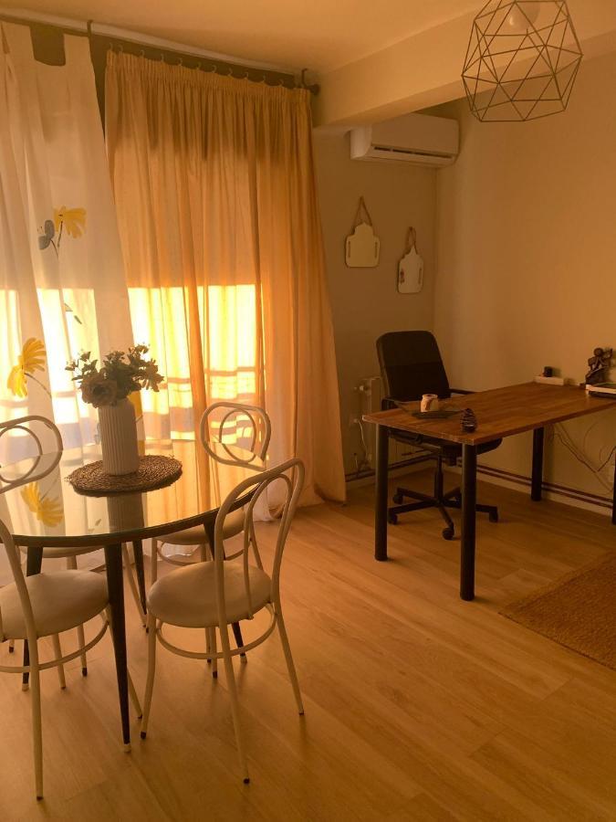 Precioso Apartamento. Buenas Vistas Y Tranquilidad Lägenhet Granada Exteriör bild