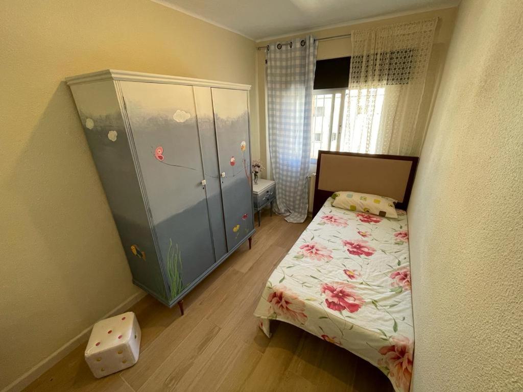 Precioso Apartamento. Buenas Vistas Y Tranquilidad Lägenhet Granada Exteriör bild