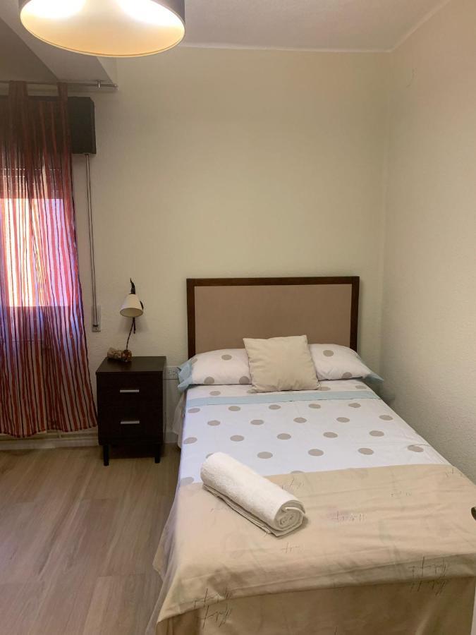 Precioso Apartamento. Buenas Vistas Y Tranquilidad Lägenhet Granada Exteriör bild