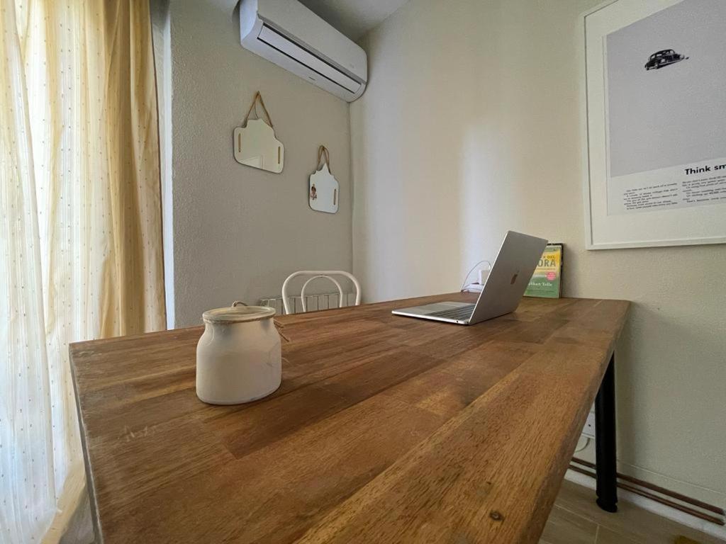 Precioso Apartamento. Buenas Vistas Y Tranquilidad Lägenhet Granada Exteriör bild